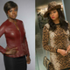 Viola Davis; Taraji P. Henson
ABC; Fox